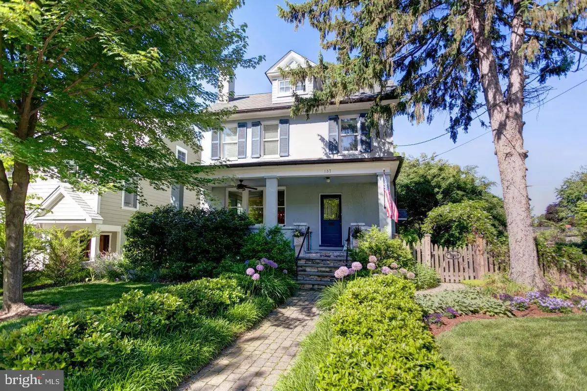 137 Monticello Ave, Annapolis, MD 21401 - #1