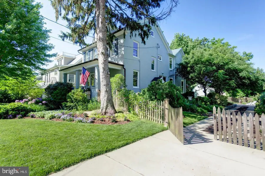 137 Monticello Ave, Annapolis, MD 21401 - #2