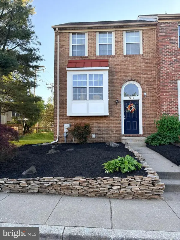 7813 Hidden Creek Way, STONEY BEACH, MD 21226