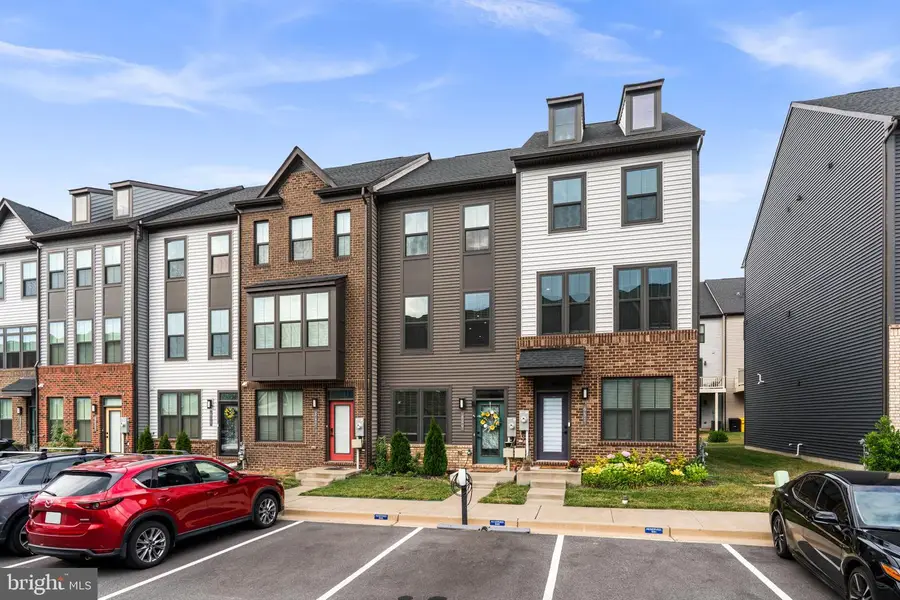 649 Lakemont Dr, Glen Burnie, MD 21060 - #2