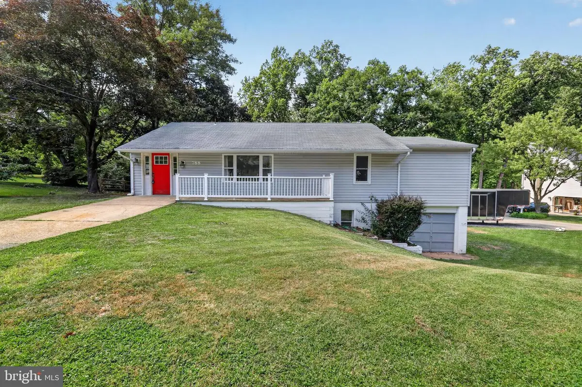 788 Paul Birch Dr, Crownsville, MD 21032 - #1
