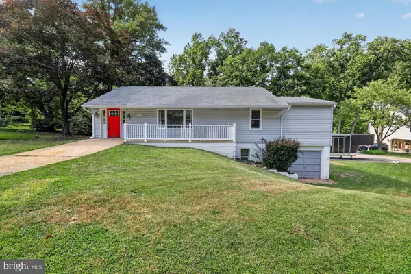 788 Paul Birch Dr, CROWNSVILLE, MD 21032