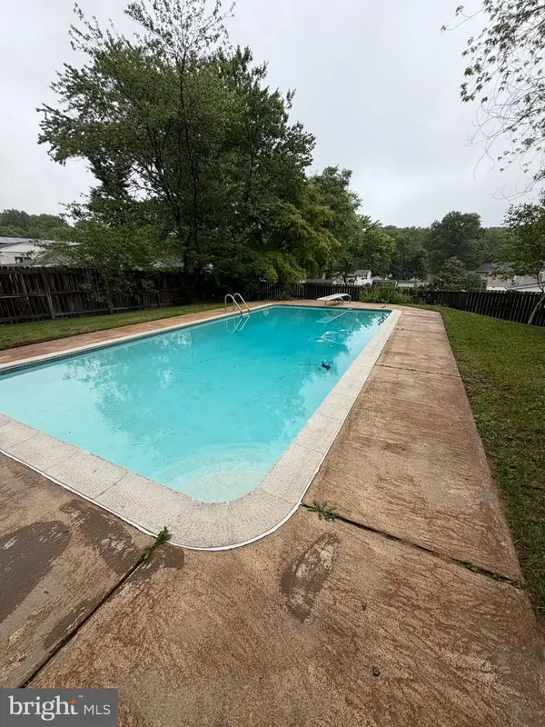 490 Willimsburg Lane, ODENTON, MD 21113