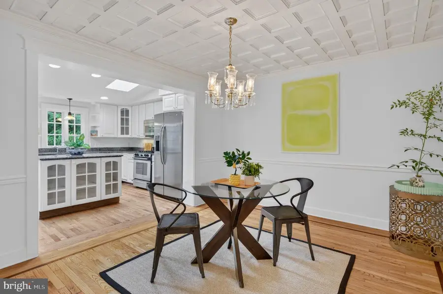 22 College Ave, Annapolis, MD 21401 - #2