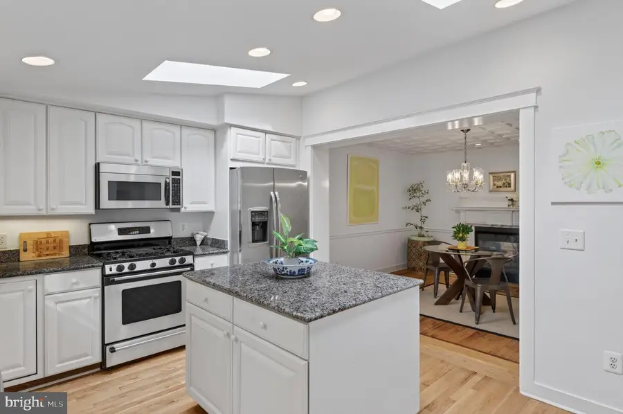 22 College Ave, Annapolis, MD 21401 - #3