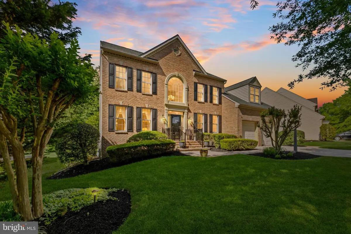 1325 Bluegrass Way, Gambrills, MD 21054 - #1