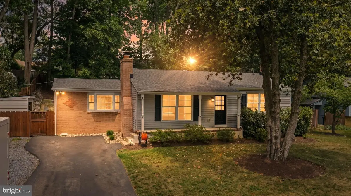 108 Maple Dr, Annapolis, MD 21403 - #1