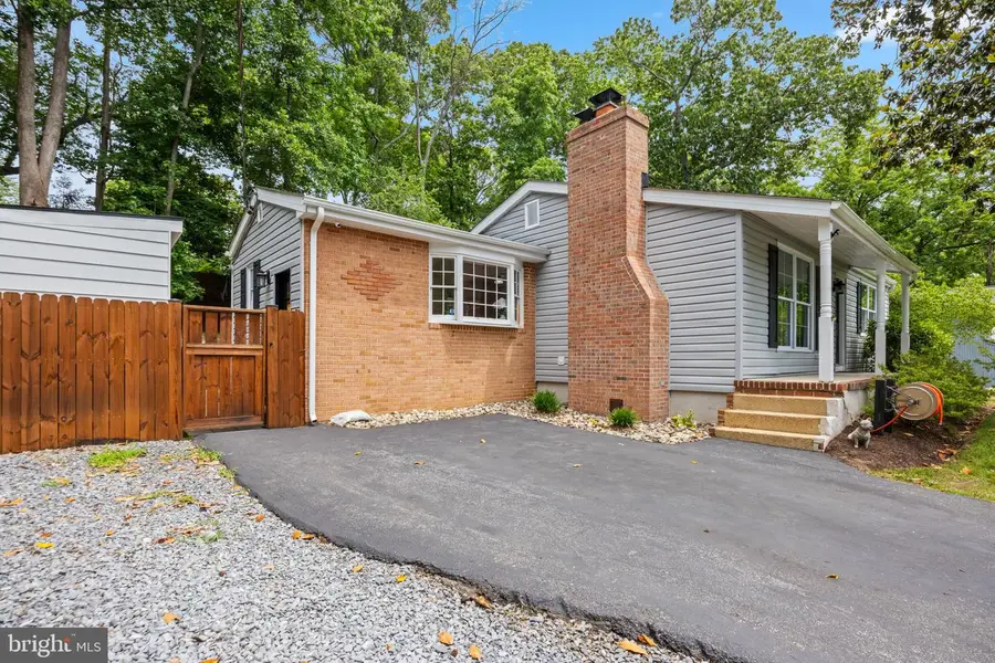 108 Maple Dr, Annapolis, MD 21403 - #2