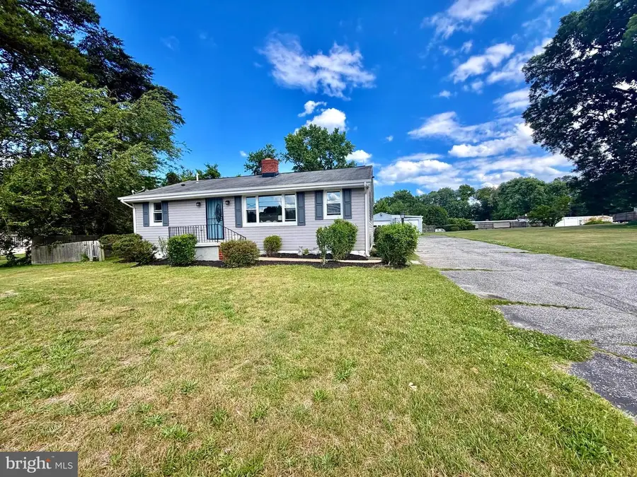201 Scott Ave, Glen Burnie, MD 21060 - #2