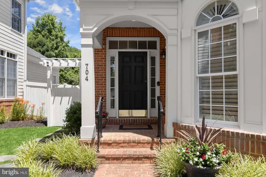 704 Brannock Ter, Annapolis, MD 21401 - #2