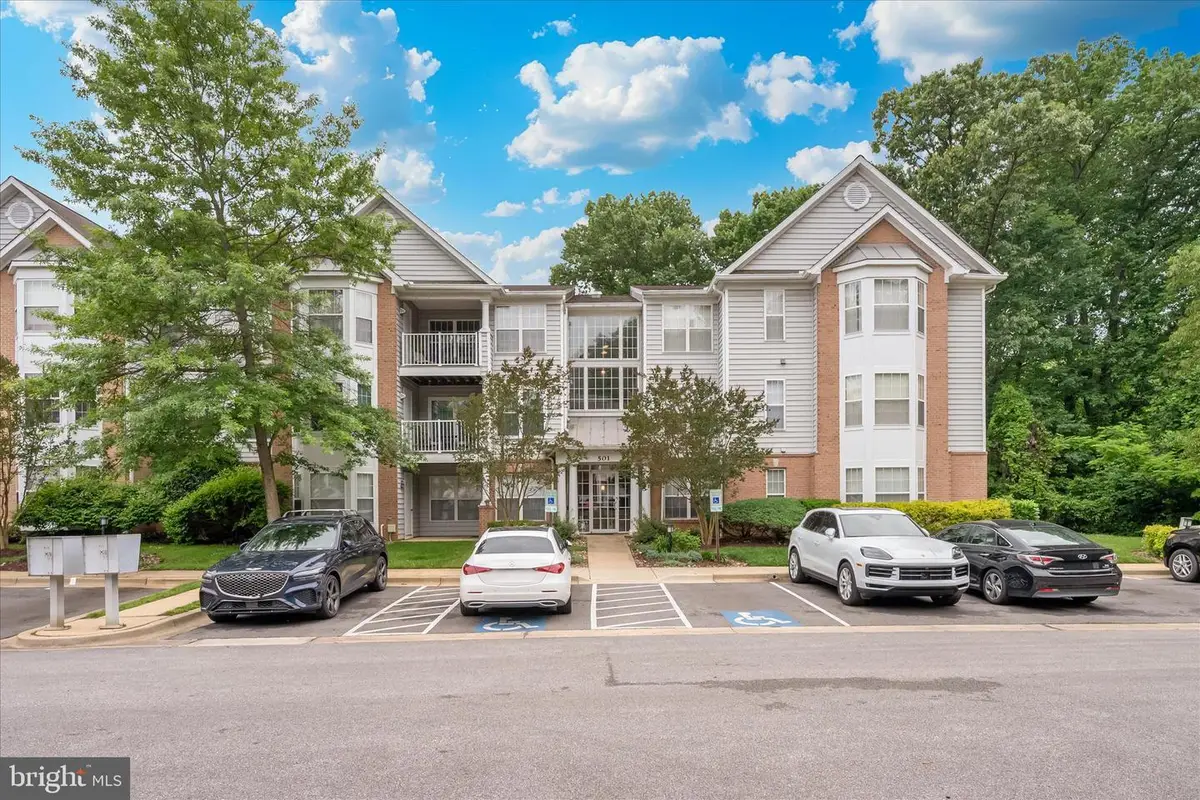 501 Mathias Hammond Way #301, Annapolis, MD 21401 - #1