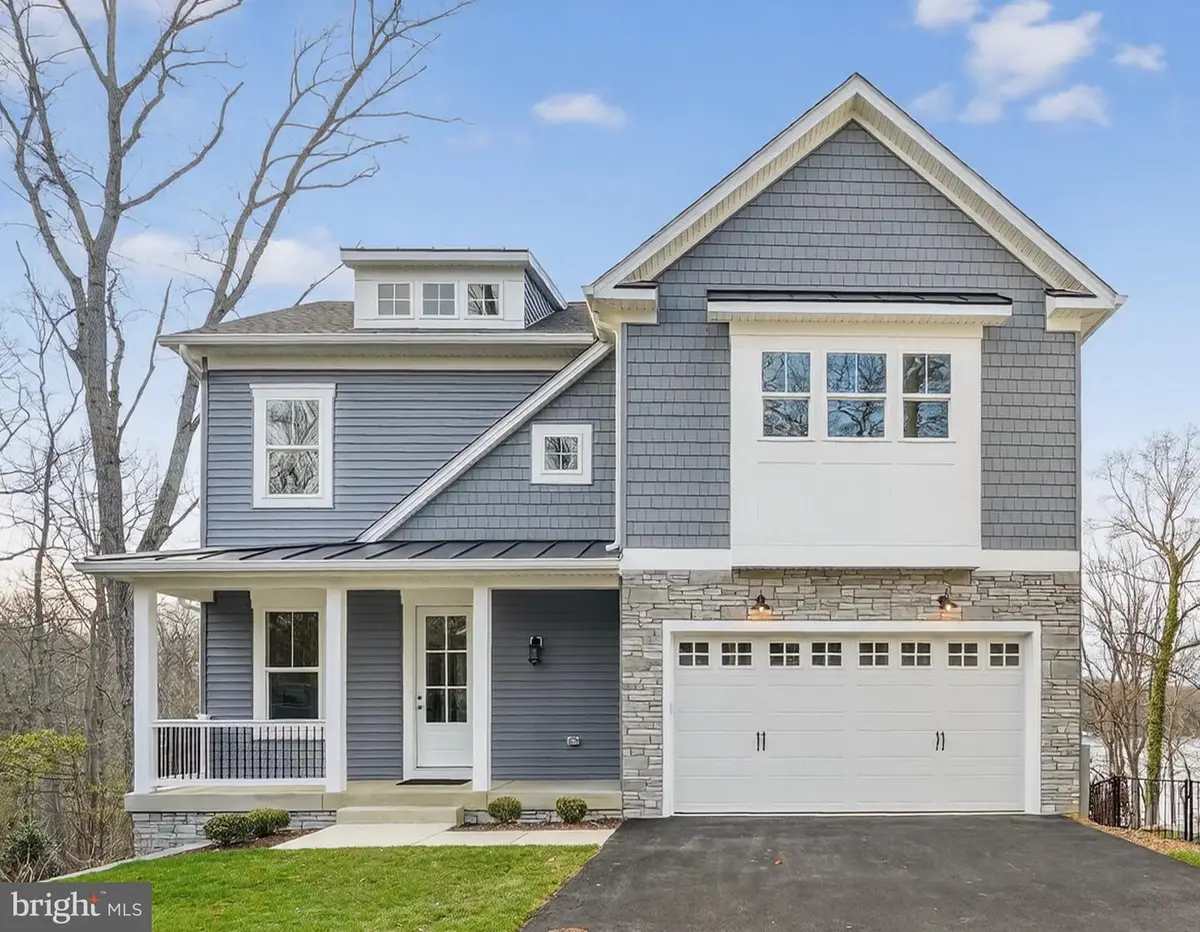 610 Echo Cove Dr, Crownsville, MD 21032 - #1