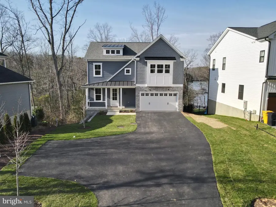 610 Echo Cove Dr, Crownsville, MD 21032 - #3