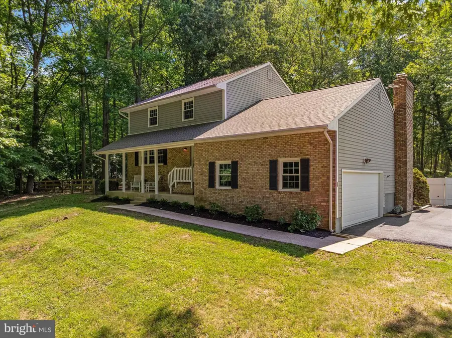 284 Sigma Dr, Harwood, MD 20776 - #2