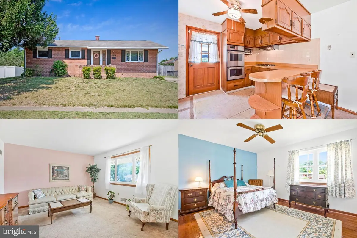 8252 Camion Rd, Pasadena, MD 21122 - #1