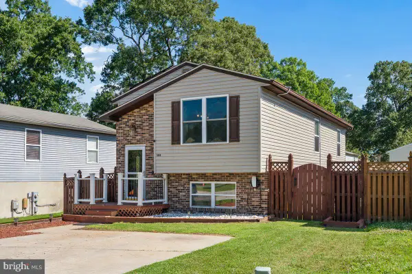 304 Washington Blvd, GLEN BURNIE, MD 21061