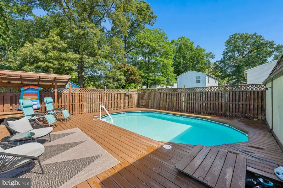 304 Washington Blvd, Glen Burnie, MD 21061 - #2