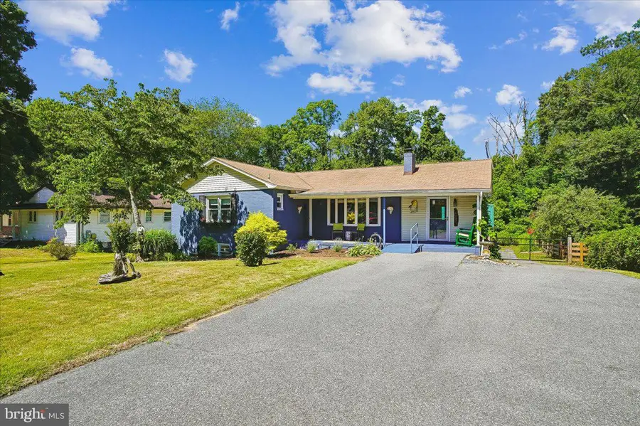 278 Hillsmere Dr, Annapolis, MD 21403 - #2