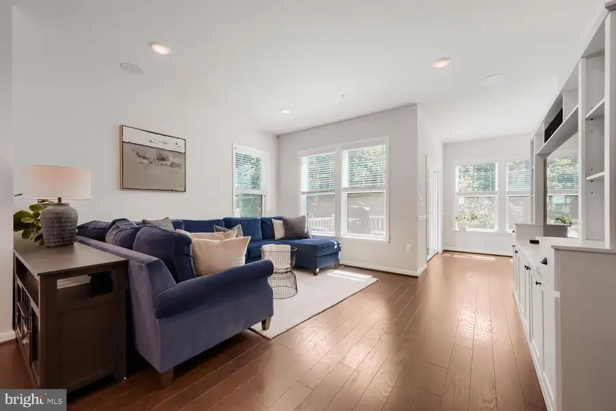 3414 Watershed Blvd, Laurel, MD 20724 - #3