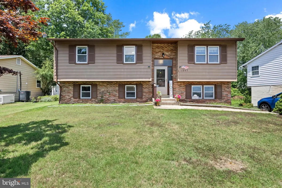 1247 River Bay Rd, Annapolis, MD 21409 - #1