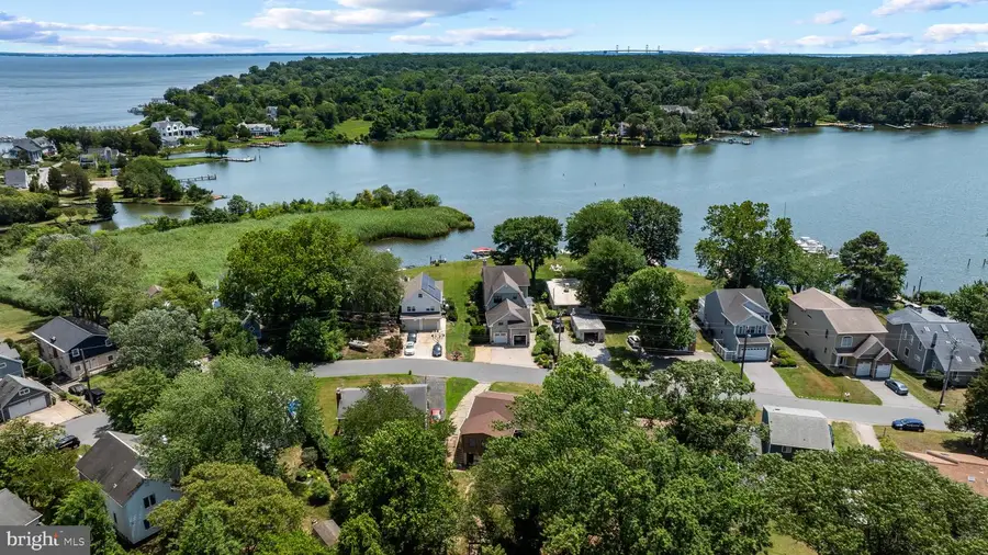 1247 River Bay Rd, Annapolis, MD 21409 - #2