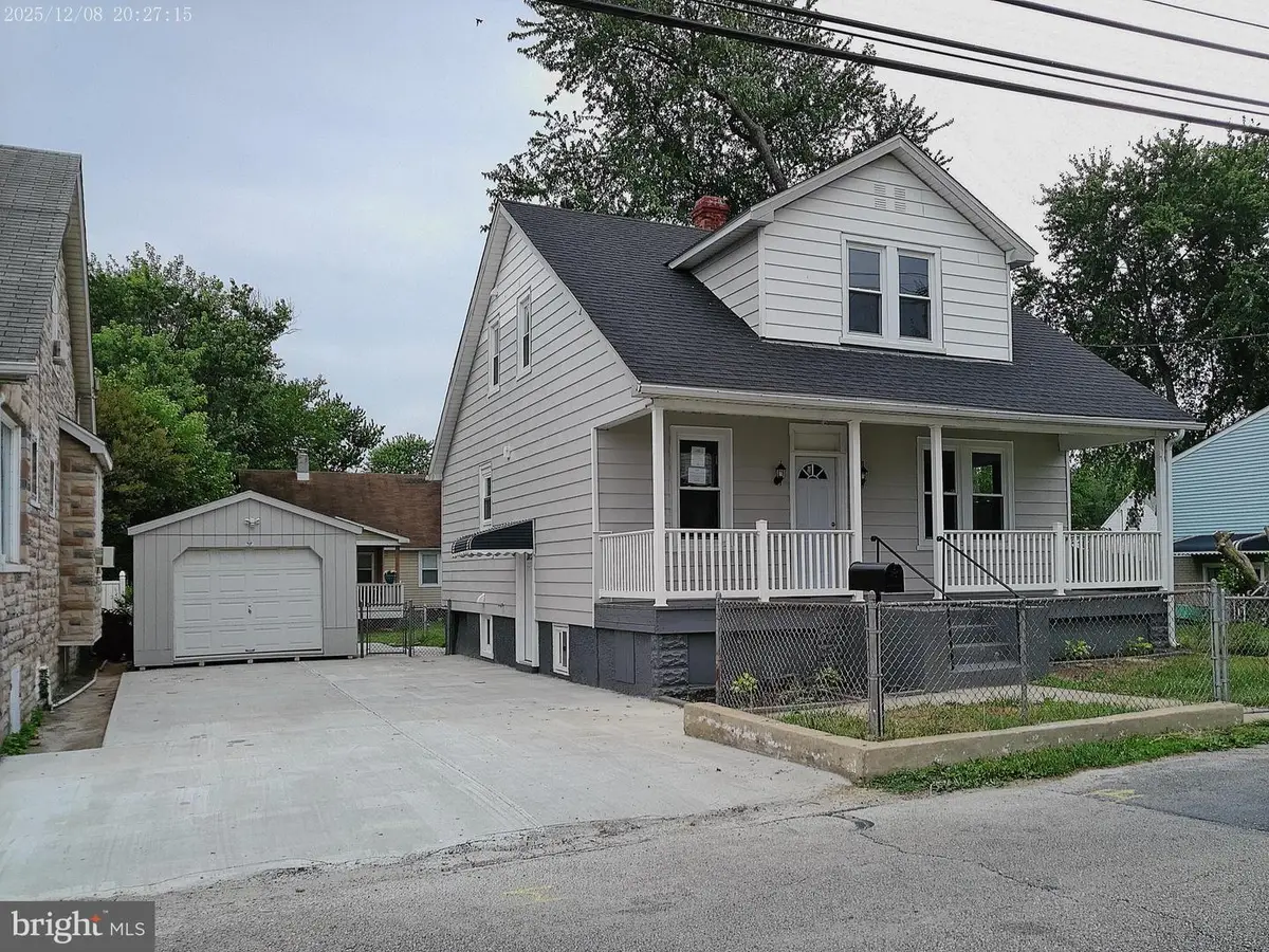 5226 6th St, Brooklyn, MD 21225 - #1
