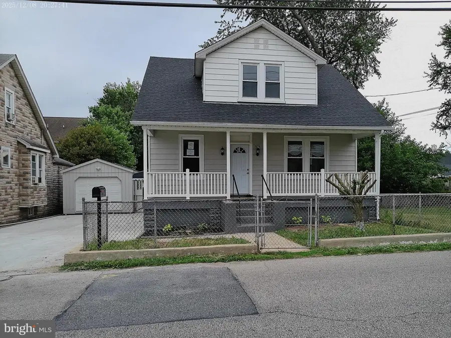 5226 6th St, Brooklyn, MD 21225 - #2