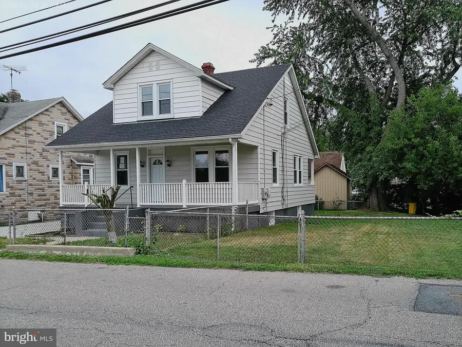 5226 6th St, Brooklyn, MD 21225 - #3