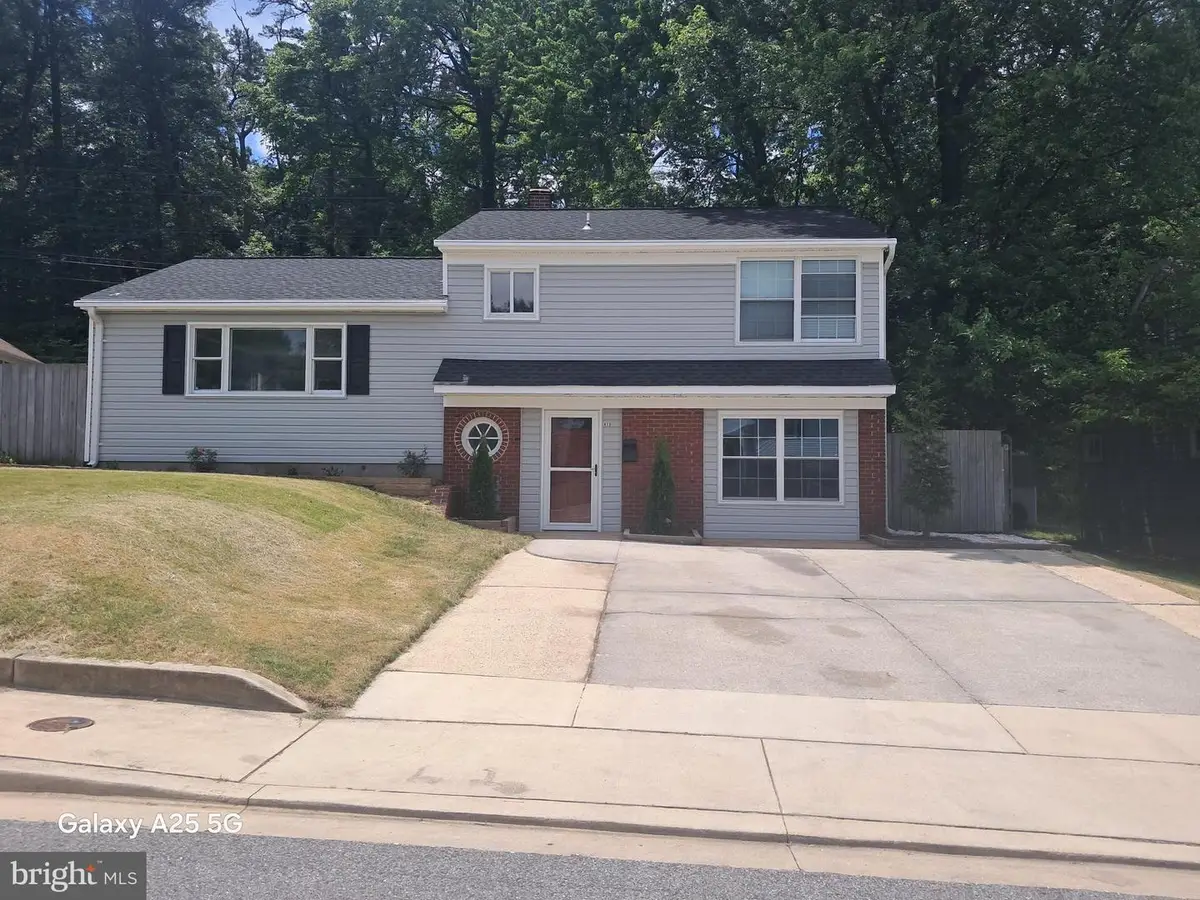 413 Baylor Rd, Glen Burnie, MD 21061 - #1