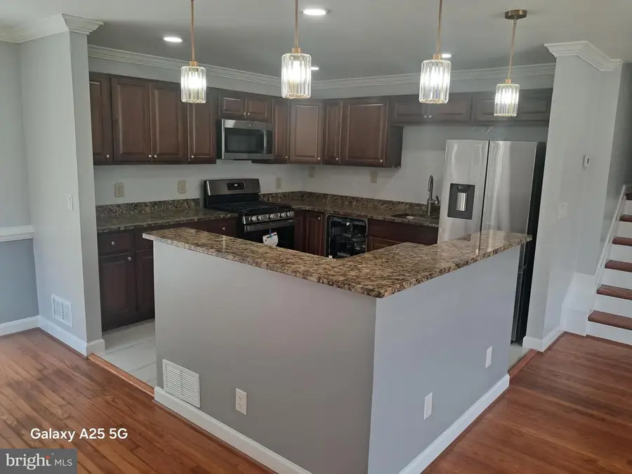 413 Baylor Rd, Glen Burnie, MD 21061 - #3
