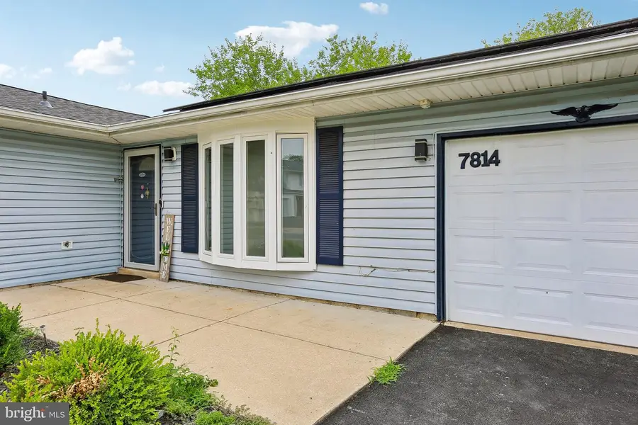 7814 Citadel Dr, Severn, MD 21144 - #3