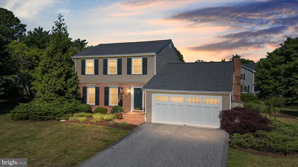 632 Basin Way, Arnold, MD 21012 - #1