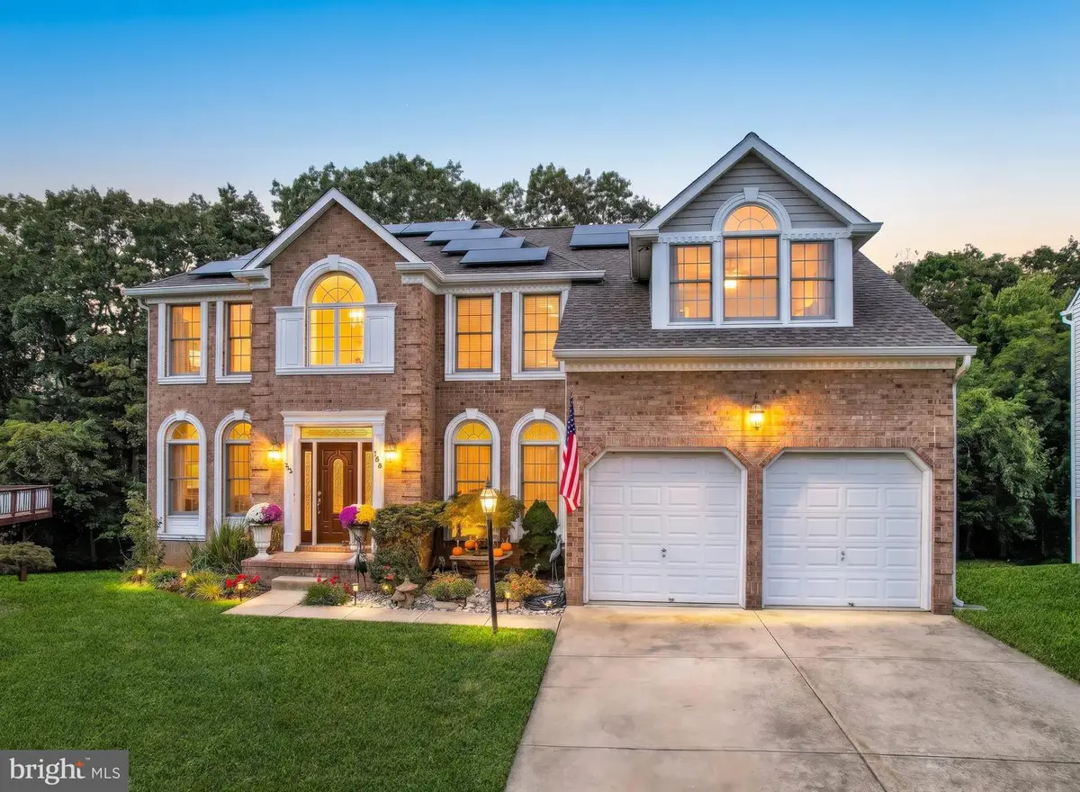 734 Thornwood Dr, Odenton, MD 21113 - #1