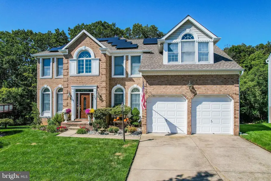 734 Thornwood Dr, Odenton, MD 21113 - #3