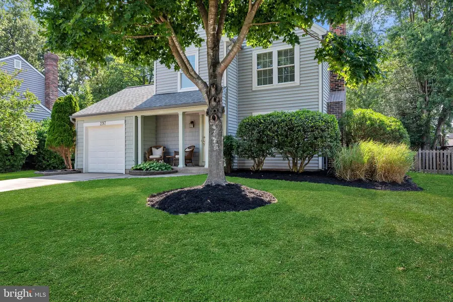 297 Tolstoy Ln, Severna Park, MD 21146 - #3