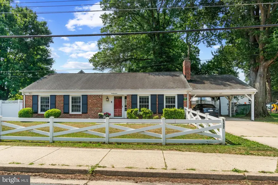 117 Oakwood Rd, Edgewater, MD 21037 - #3