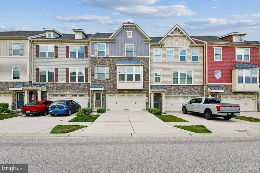 508 Fox River Hills Way, Glen Burnie, MD 21060 - #2