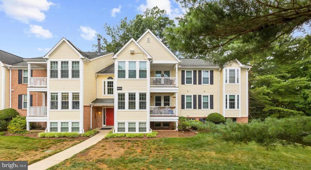 620 Southern Hills Dr #a-1l, Arnold, MD 21012 - #1
