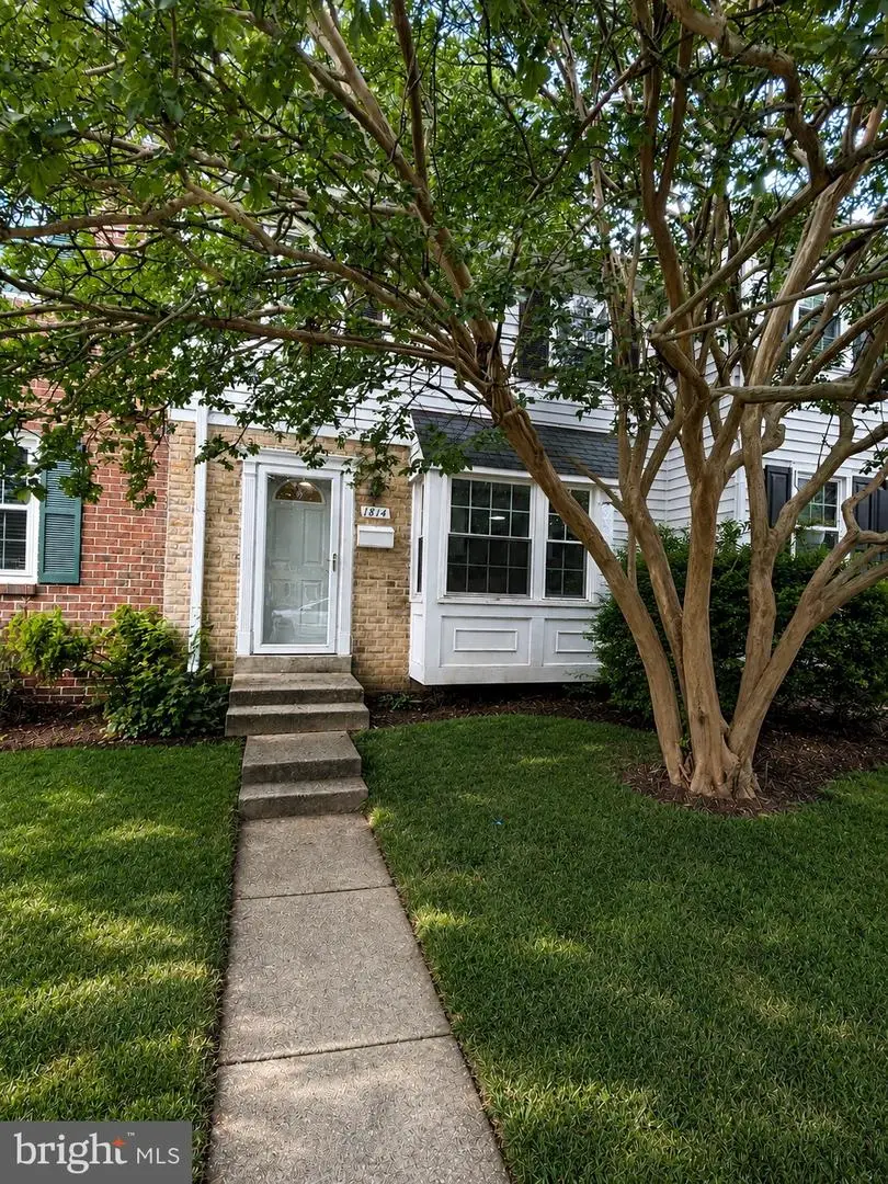 1814 Aberdeen Cir, Crofton, MD 21114 - #1