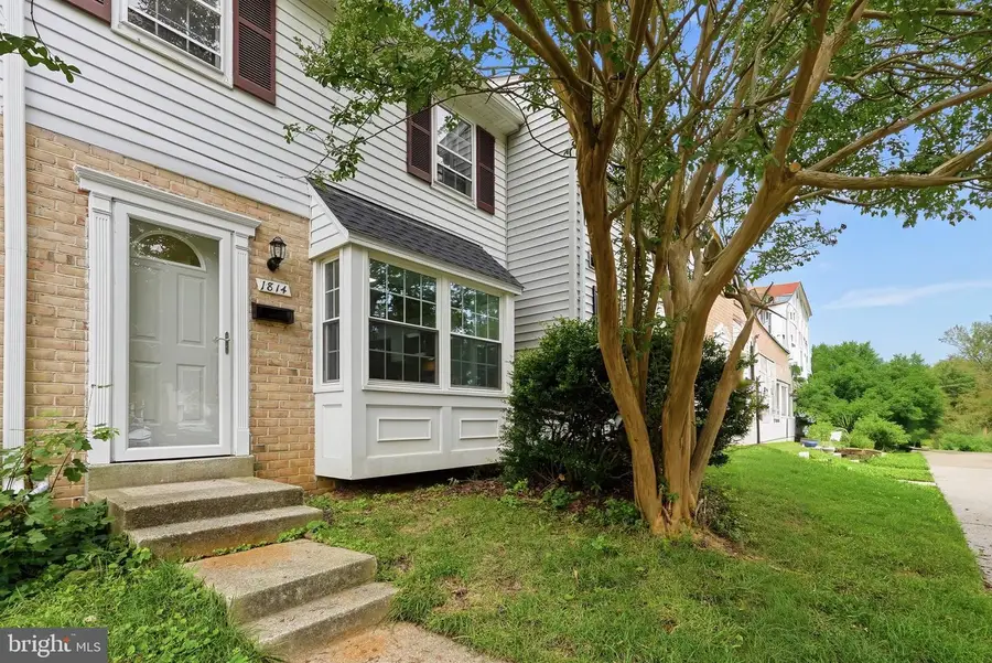 1814 Aberdeen Cir, Crofton, MD 21114 - #2