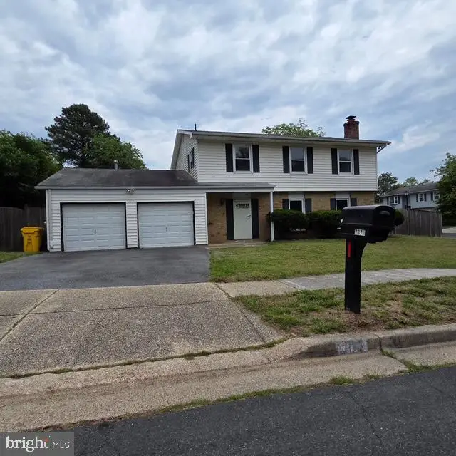 7879 Chalice Rd, Severn, MD 21144 - #1