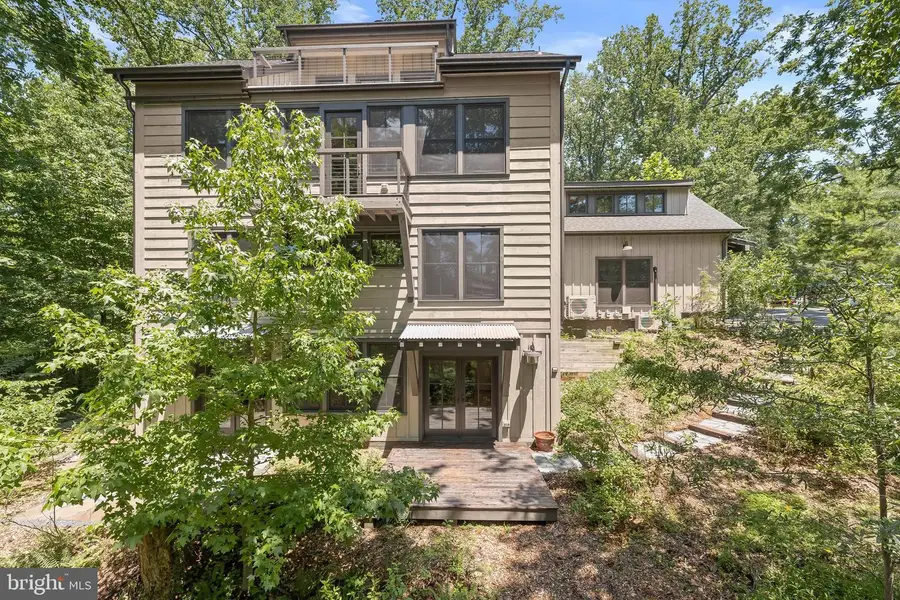 1516 Briarcliff Rd, Arnold, MD 21012 - #2