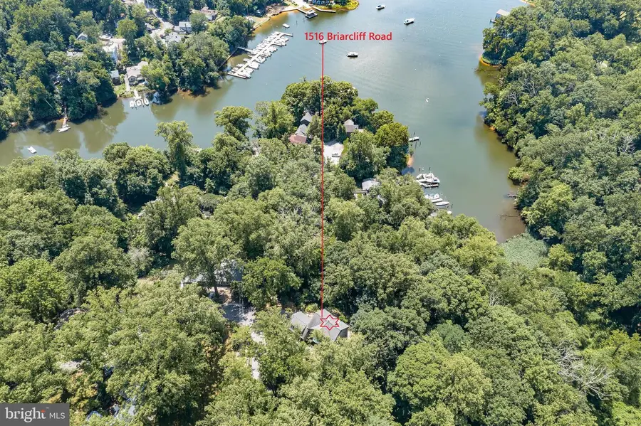 1516 Briarcliff Rd, Arnold, MD 21012 - #3
