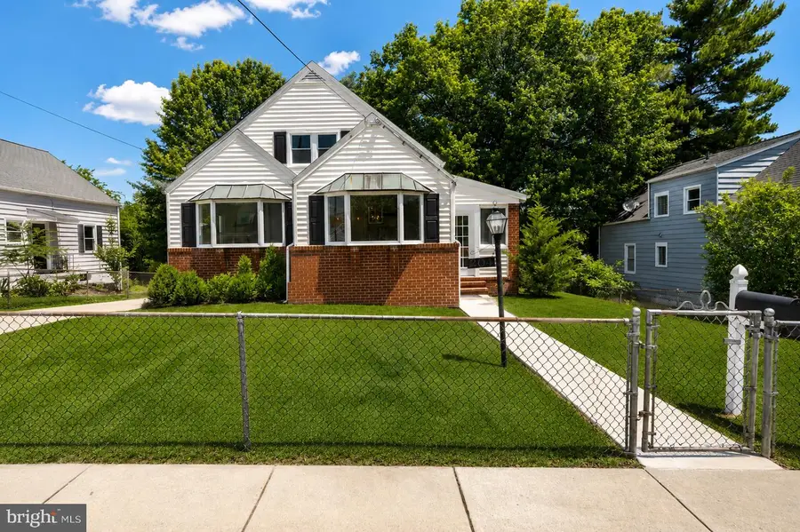 404 Linda Ave, Linthicum Heights, MD 21090 - #3