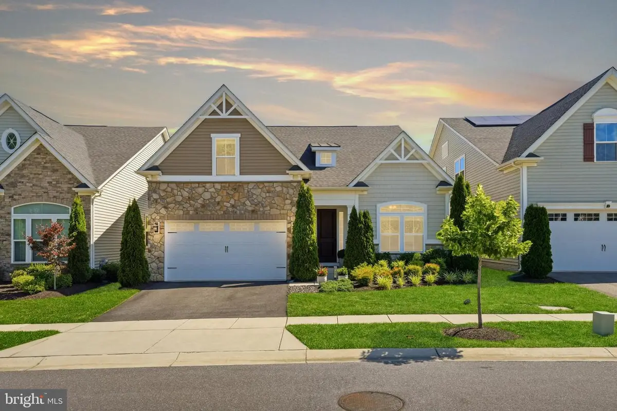 1488 Catbriar Way, Odenton, MD 21113 - #1