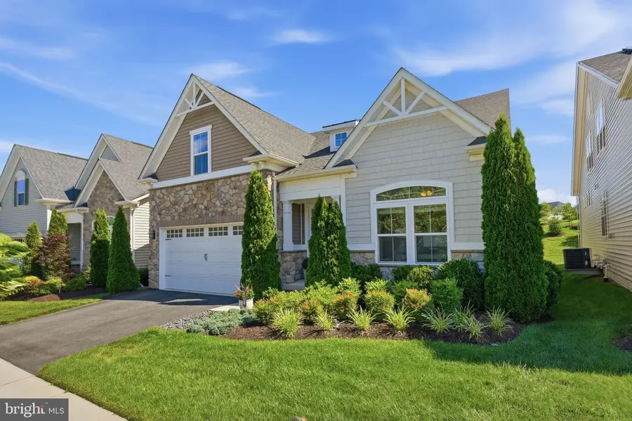 1488 Catbriar Way, Odenton, MD 21113 - #2
