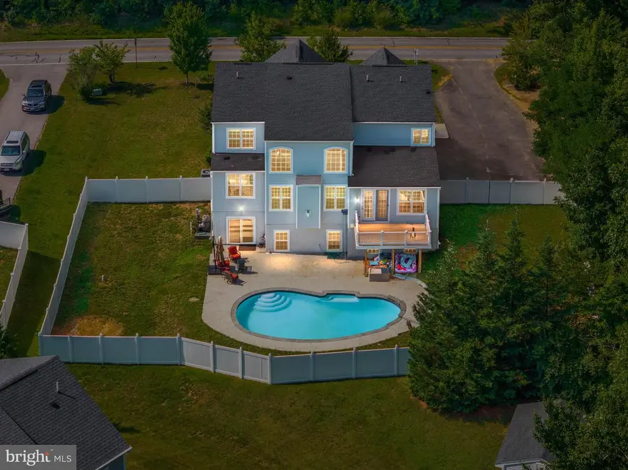693 Loch Haven Rd, Edgewater, MD 21037 - #3