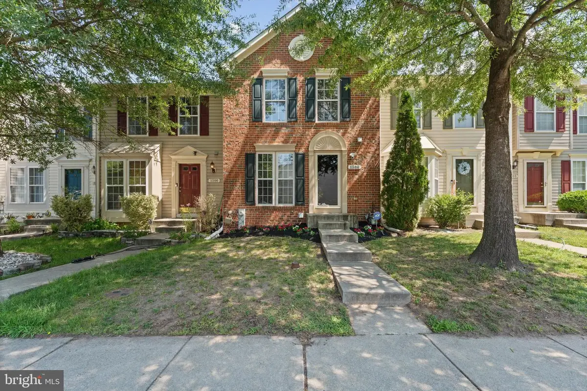 1504 Falling Brook Ct, Odenton, MD 21113 - #1