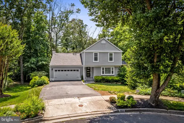 302 Wood Shadows Ct, MILLERSVILLE, MD 21108