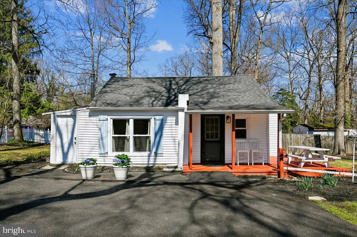 863 Dogwood Trl, Crownsville, MD 21032 - #1